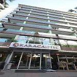 카라차 호텔 4*