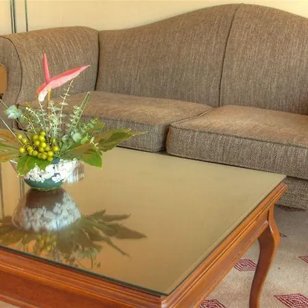 호텔 카라차 이즈미르