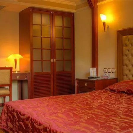 كاراكا 4* إزمير