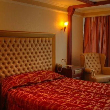 كاراكا 4* إزمير