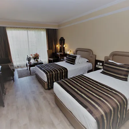 كاراكا 4*