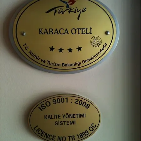Karaca İzmir