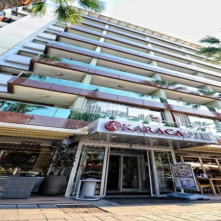 卡拉贾酒店 酒店
