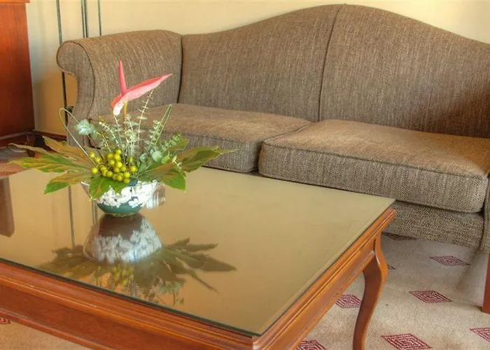 Szálloda Karaca İzmir