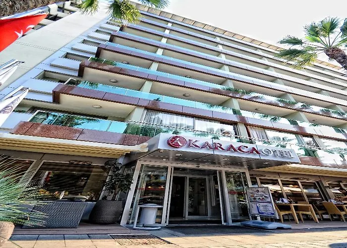 Karaca Hotel