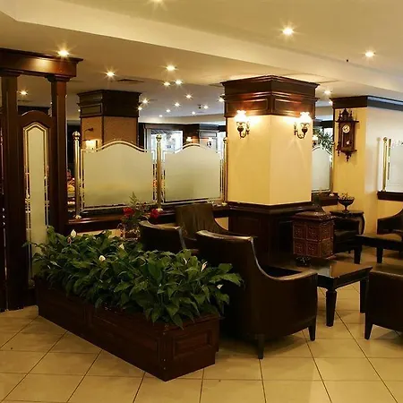 Karaca Hotel