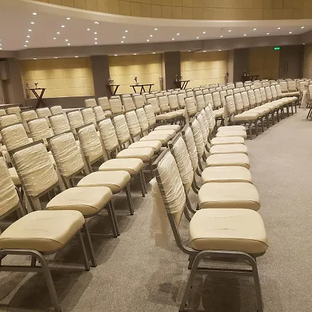 Hotel Karaca Izmir