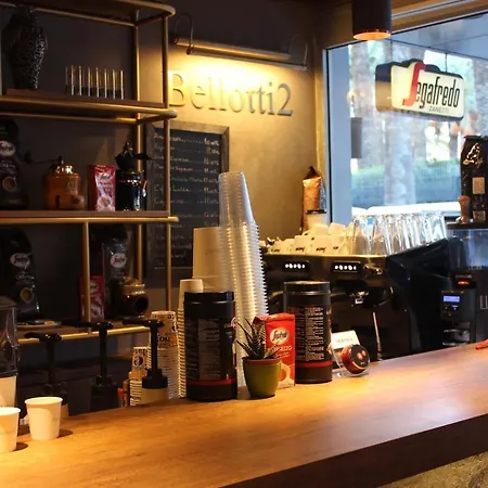 卡拉贾酒店 酒店 4*