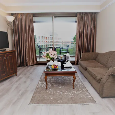 Karaca 4* Izmir