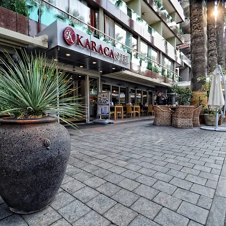 Karaca Измир