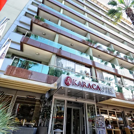 Karaca Hotel