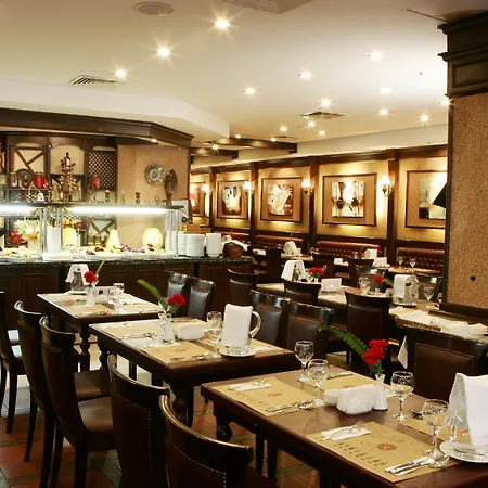 Karaca Hotel Izmir