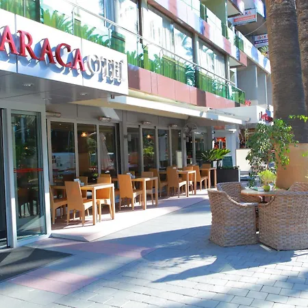 Ξενοδοχείο Karaca