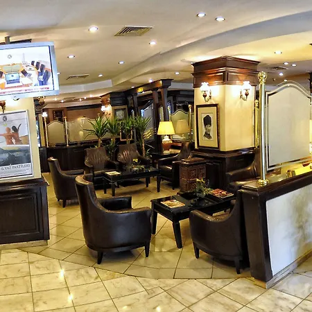 Karaca 4* Измир