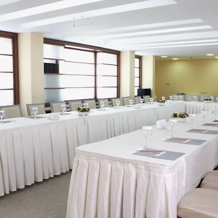 Karaca Hotel 4*