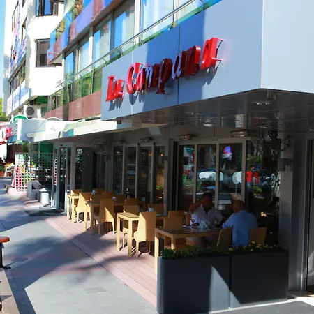 Karaca 4*