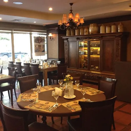 Karaca Hotel 4*