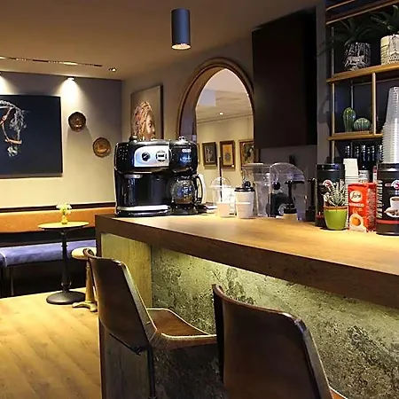 Karaca Hotel 4*