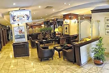 Hotel Karaca 4*