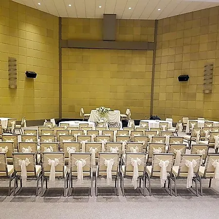 Hotel Karaca Izmir