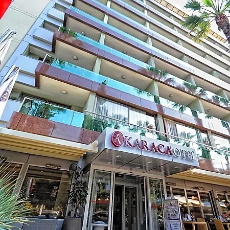 Hotel Karaca Izmir