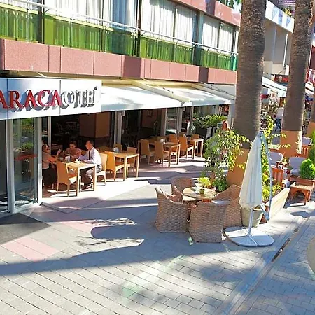 Hotel Karaca İzmir