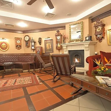 Karaca 4*