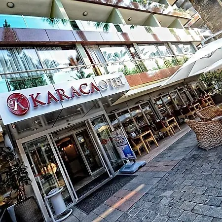 Karaca 4* İzmir