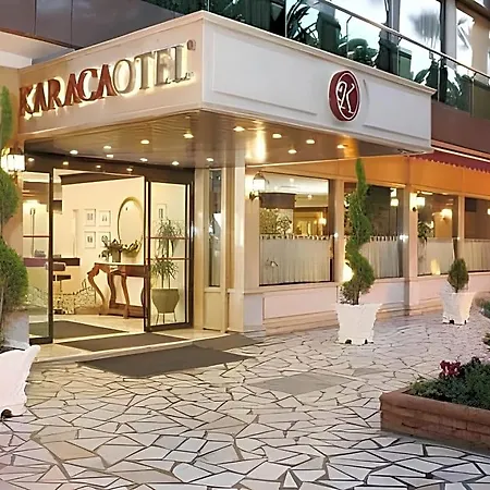 Karaca Hotel Izmir