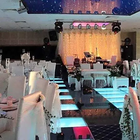 Hotel Karaca