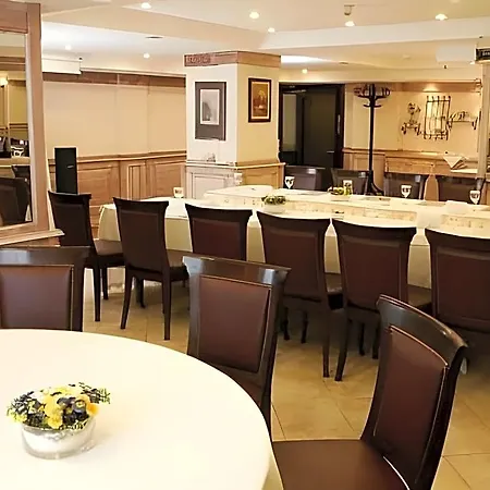 Karaca 4* Izmir