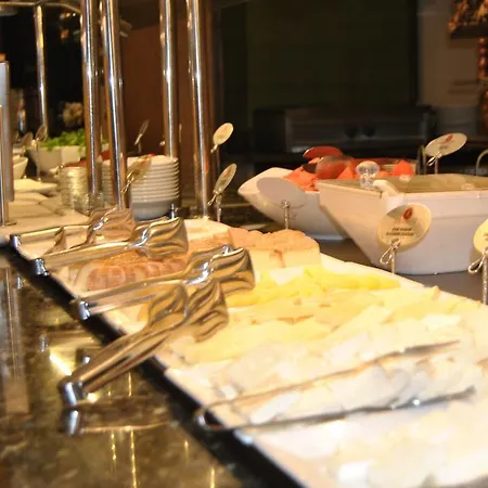 Hotel Karaca İzmir