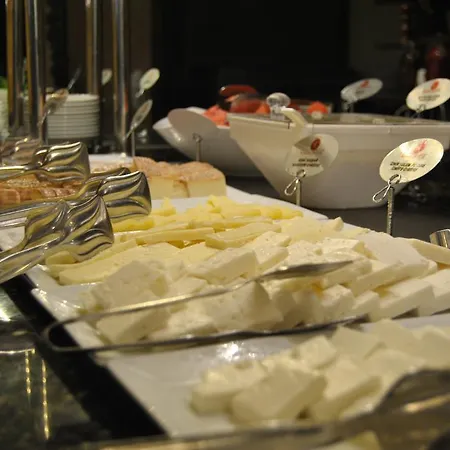 فندق كاراكا 4*