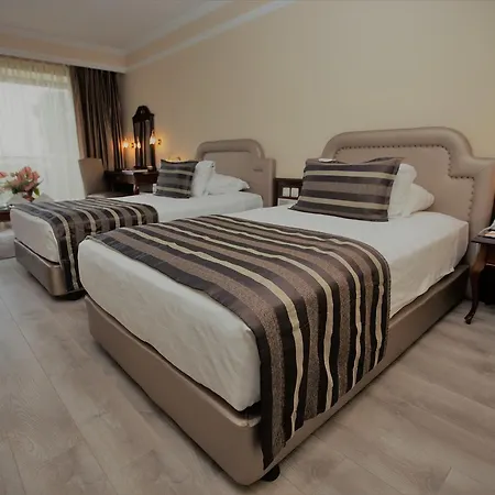 Karaca 4* Izmir