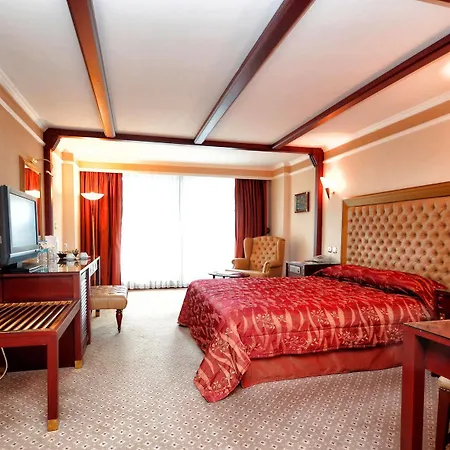 Hotel Karaca Izmir