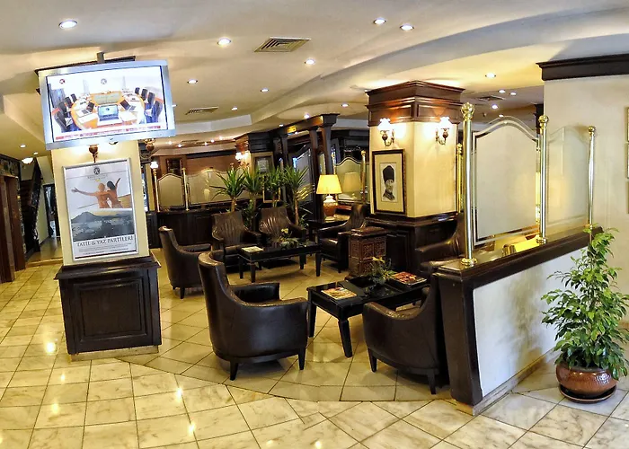 Karaca 4* Измир