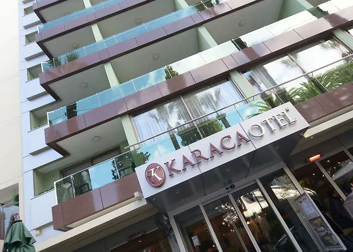 Karaca Hotel