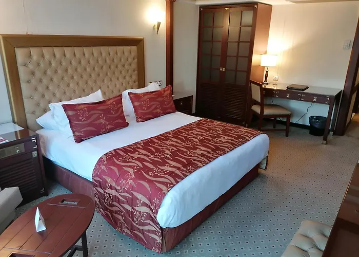 Hotel Karaca Esmirna