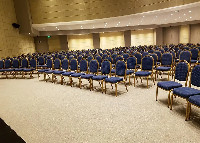 Отель Karaca 4*