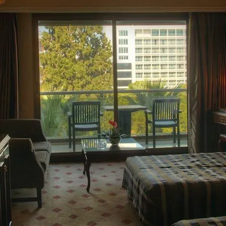 Karaca Hotel Izmir