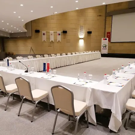 Karaca Hotel Izmir