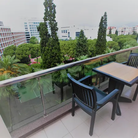 Hotel Karaca
