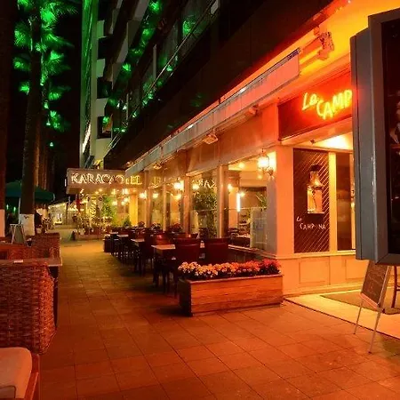 Karaca Izmir