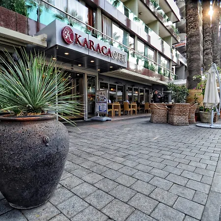 Karaca Izmir