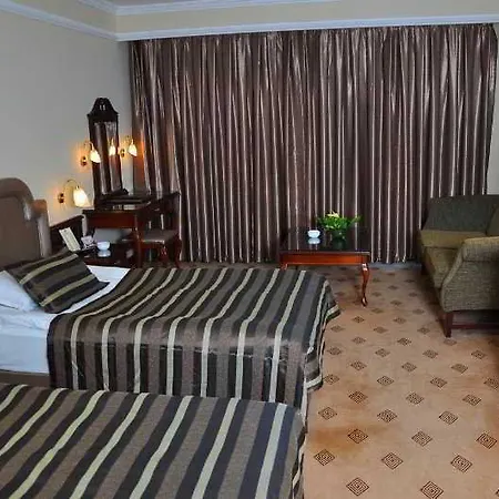 Karaca Hotel