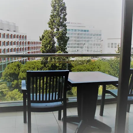 Hotel Karaca Izmir