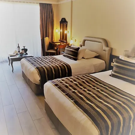 Hotel Karaca
