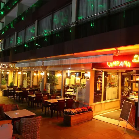 Karaca Izmir