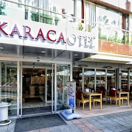 Karaca Hotel