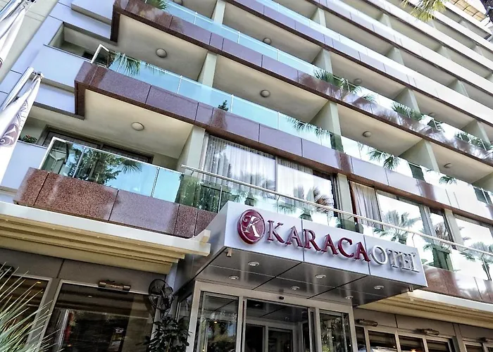 Karaca Hotel